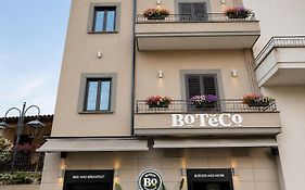 Boteco B&B